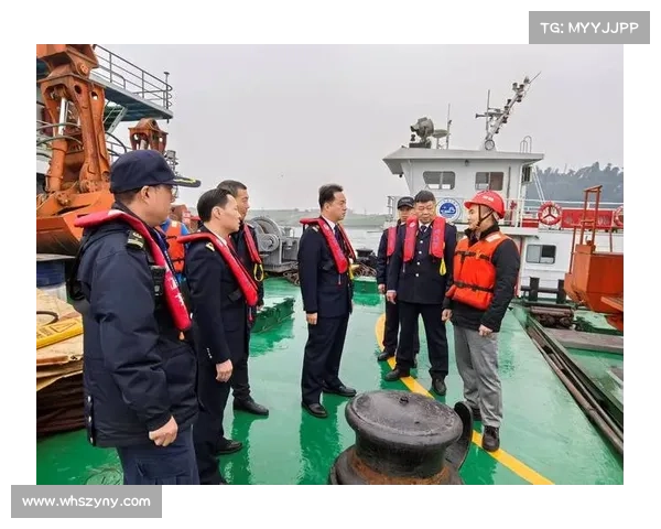 连云港海事局制定海上救援预案确保跨岛客轮球迷安全保障 连云港海事局制定海上救援预案确保跨岛客轮球迷安全保障